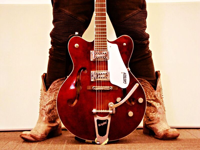 Rather than impersonating the iconic personalities of "Million Dollar Quartet," the Ensemble Theatre of Chattanooga production makes the music the star.