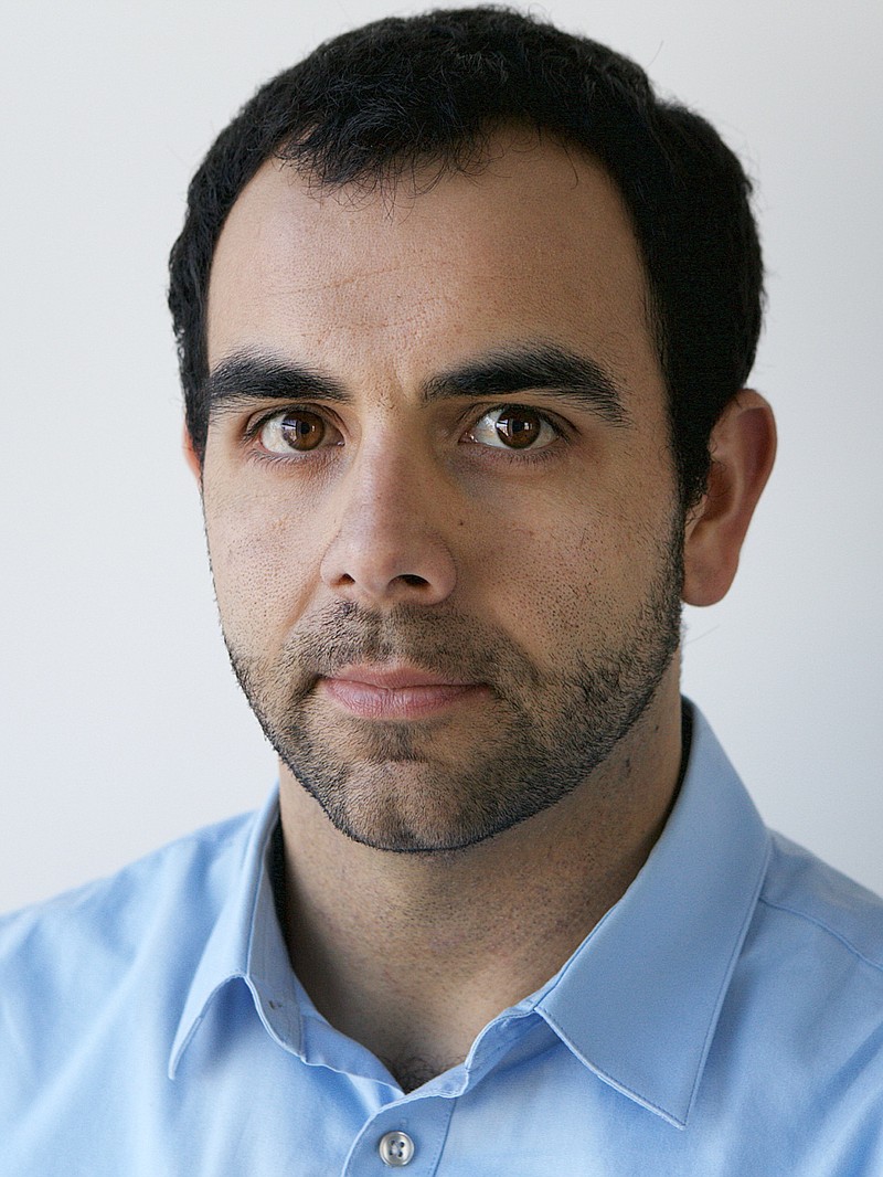 
              This undated photo provided by Human Rights Watch on Friday, Feb. 24, 2017 shows Omar Shakir, the group's New York-based Israel and Palestine director. Israeli authorities have rejected a request from Human Rights Watch to grant Shakir a work permit, accusing the group of engaging in Palestinian "propaganda." The decision was Israel's latest step against human rights groups and other advocacy organizations that it accuses of bias against the Jewish state. (Human Rights Watch via AP)
            