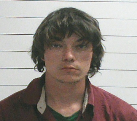 Neilson Rizutto is seen in an undated photo provided by the Orleans Parish Sheriff's Office. The New Orleans Police Department issued a statement Sunday, Feb. 26, 2017, identifying Rizutto as the man who allegedly plowed into a crowd enjoying a Mardi Gras parade Saturday in New Orleans while intoxicated. (Orleans Parish Sheriff's Office via AP)

