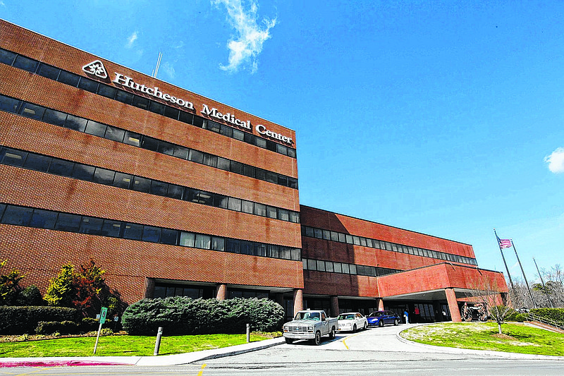 Hutcheson Medical Center