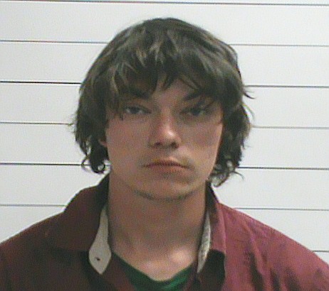 
              Neilson Rizutto is seen in an undated photo provided by the Orleans Parish Sheriff's Office. The New Orleans Police Department issued a statement Sunday, Feb. 26, 2017, identifying Rizutto as the man who allegedly plowed into a crowd enjoying a Mardi Gras parade Saturday in New Orleans while intoxicated. (Orleans Parish Sheriff's Office via AP)
            