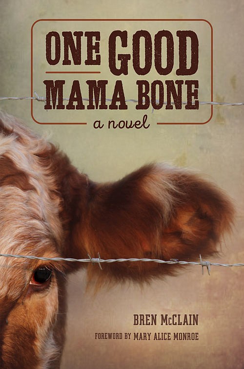 Bren McClain, winner of the 2016 Gold Medal for Best Novel-in-Progress in the William Faulkner - William Wisdom Creative Writing Competition for her manuscript "Took," will read from her first novel, "One Good Mama Bone," today from 5 to 7 p.m. at Star Line Books, 1467 Market St. An excerpt from the just-published novel was a finalist in the 2012 Faulkner - Wisdom competition. She is a two-time winner of the South Carolina Fiction Project (2003 and 2007) and received the 2005 Fiction Fellowship awarded by the South Carolina Arts Commission. Set in 1950s rural South Carolina, "One Good Mama Bone" chronicles Sarah Creamer's quest find to her maternal instinct after she is left to care for a boy borne from her husband's affair with her best friend. For more information, call 423-777-5629.