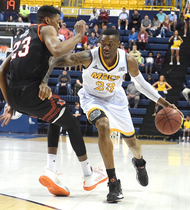 McCall says Tre' McLean still has chance to be part of team ...