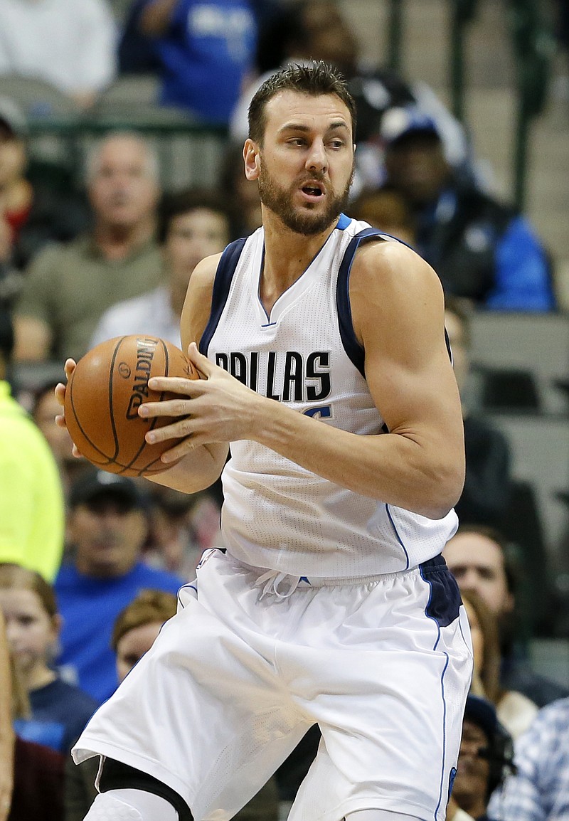 NBA Finals 2016: Andrew Bogut likely to be out for the Finals
