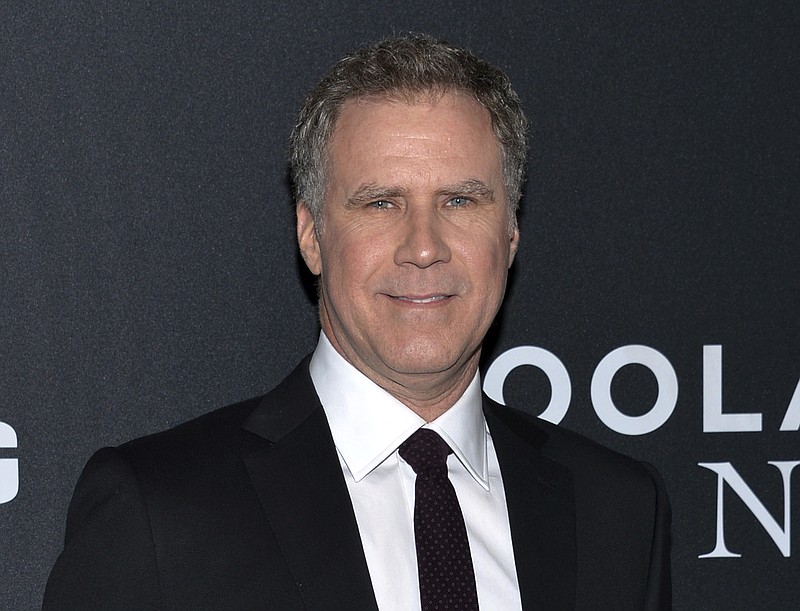 
              FILE - In this Feb. 9, 2016 file photo, Will Ferrell attends the world premiere of "Zoolander 2" in New York. The University of Southern California announced Thursday, March 2, 2017, that Ferrell will be the featured speaker at their May 12 commencement ceremony. The "Saturday Night Live" alum is also a USC graduate, and one of its most famous fans and biggest boosters.  (Photo by Evan Agostini/Invision/AP, File)
            