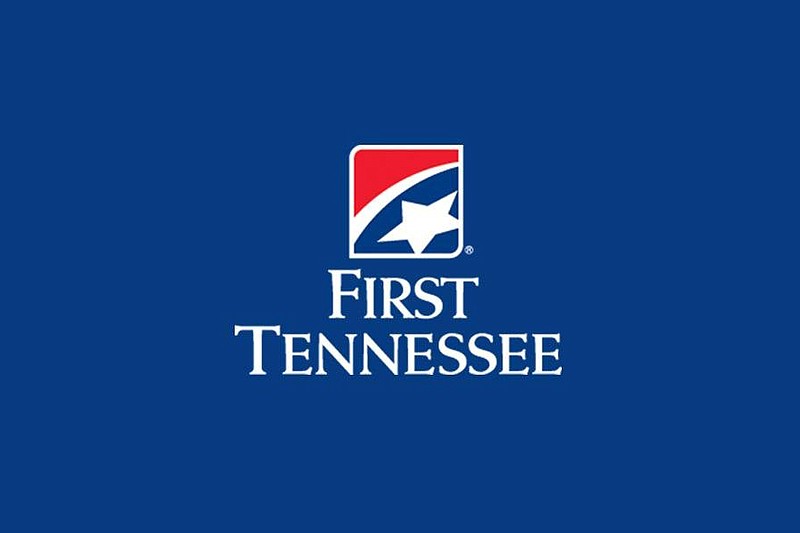 First Tennessee bank logo