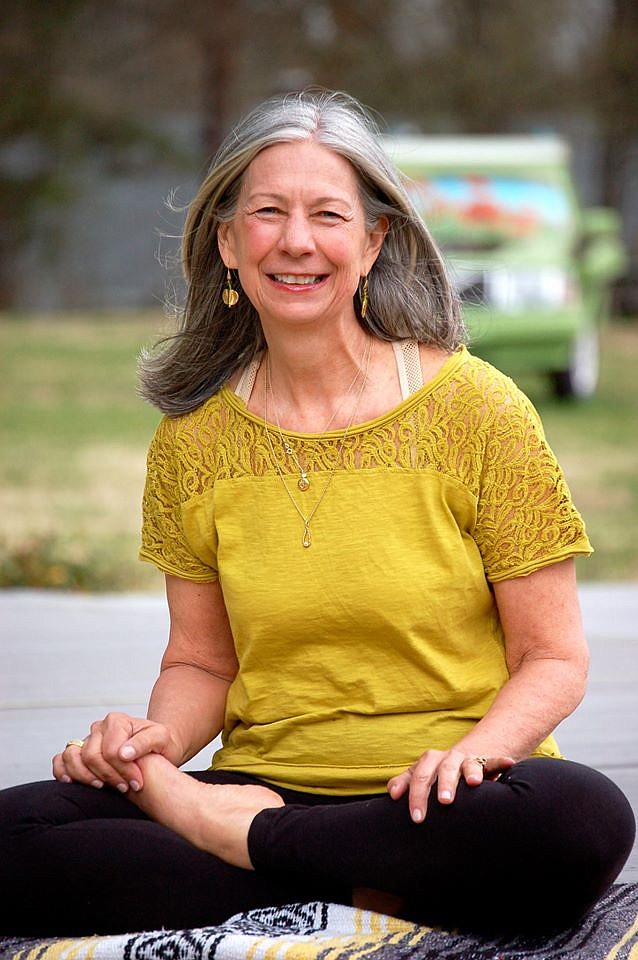 Cynthia Michaels is a co-founder of Wrens Nest Center for Wellbeing in Dalton, Ga.