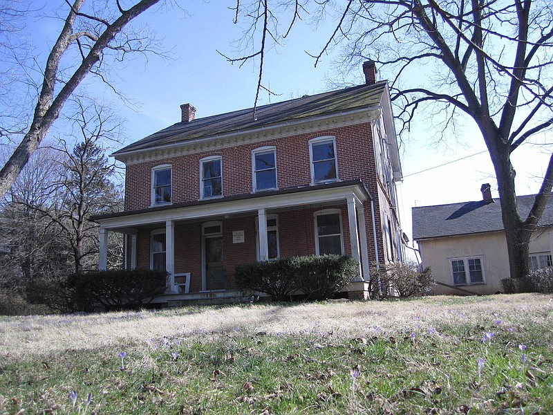 Dwain Livengood knows he can save money on his home renovation project by doing the work himself, but the owner of this 100-year-old farmhouse also realizes that DIY projects in historic homes require more planning and information than those in newer homes and that mistakes can be costly.