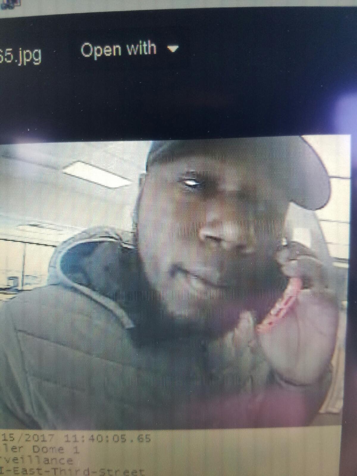 Chattanooga bank robbery suspect arrested | Chattanooga Times Free Press