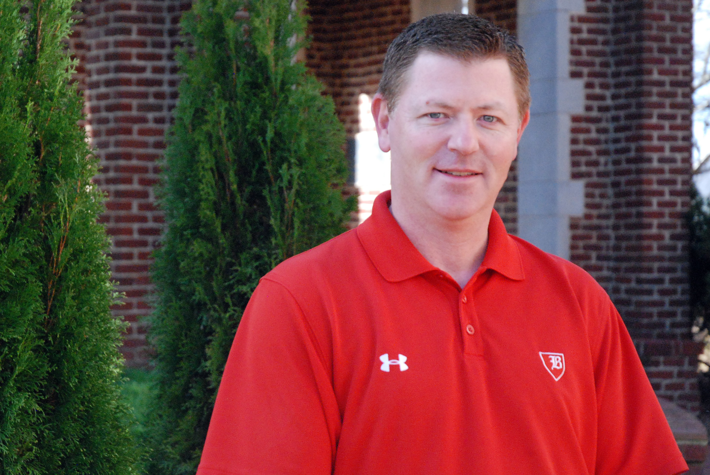 Andy Stultz