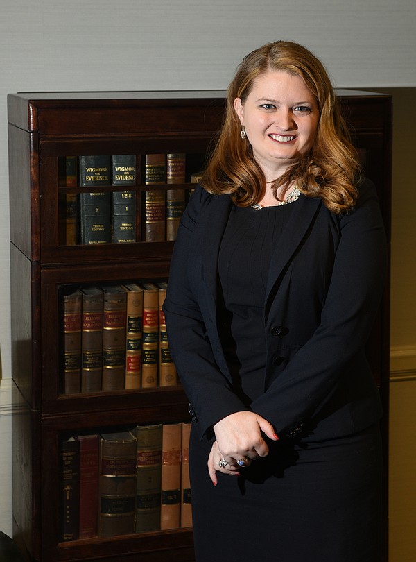 Immigration attorney heads Young Lawyers Division of Chattanooga Bar