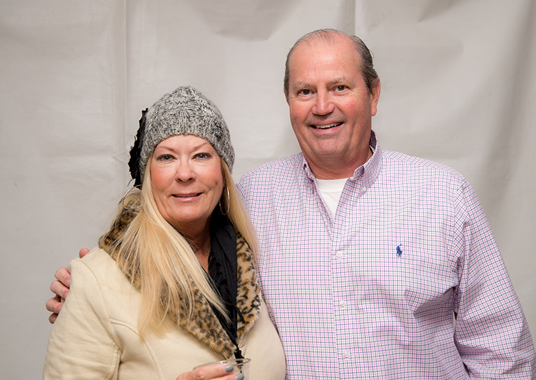 Tammy & Perry Beitsch
