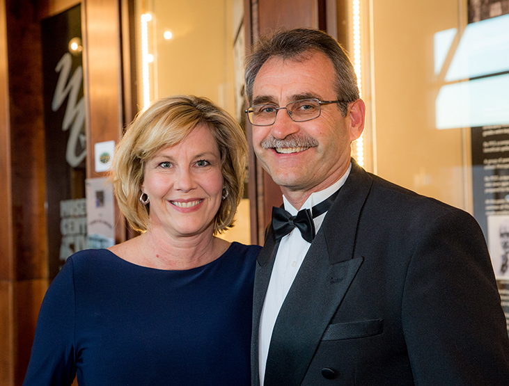 Karen & Victor Boltniew