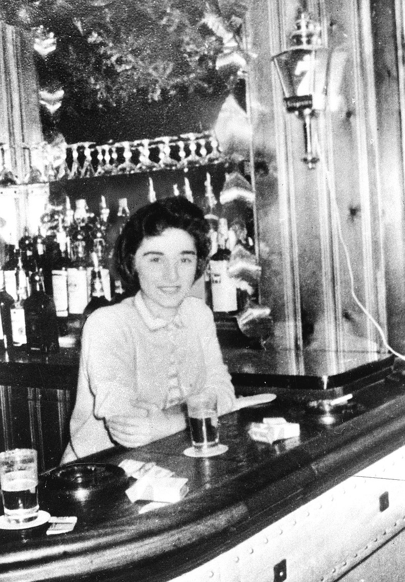 
              This undated file photo shows, Kitty Genovese. Genovese, a bar manager, was stabbed to death in March 1964 as she returned home to the Kew Gardens section of Queens, New York at 3:20 a.m. According to police dozens of people looked on but did nothing. The case of a 15-year-old Chicago girl that police say was raped while around 40 people watched on Facebook raises questions that have come up before in similarly shocking attacks: What is the obligation of bystanders who see a crime unfolding before them? And why do they not intervene? (The Daily News via AP, File)
            