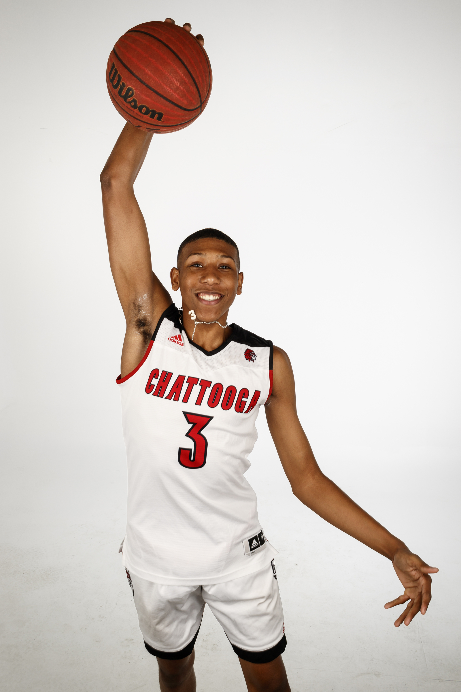 Chattooga senior Jay Shropshire to compete in national dunk contest