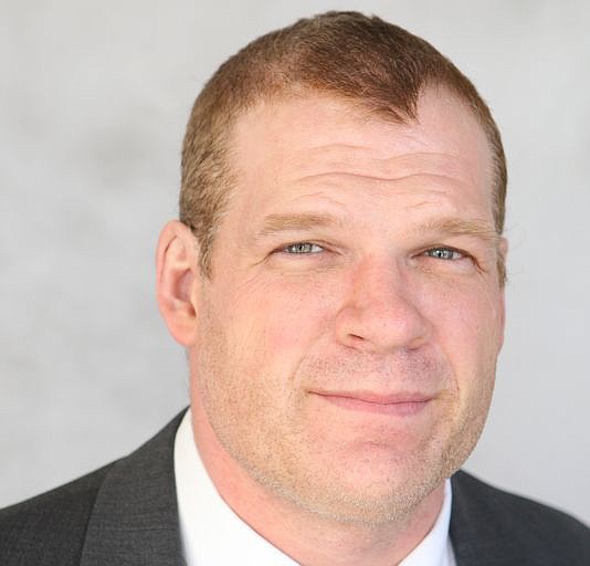 Glenn Jacobs