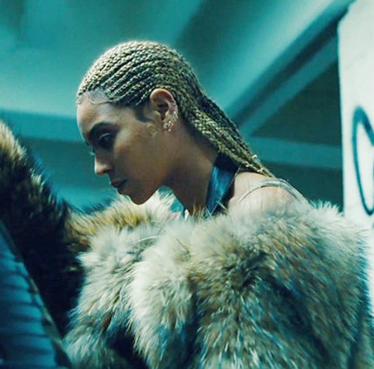 Beyonce's album "Lemonade" is the inspiration for four days of discussions on contemporary feminism.