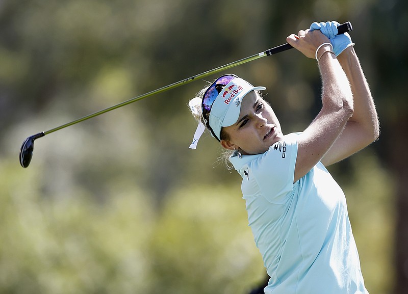 Ana inspiration sales tee times