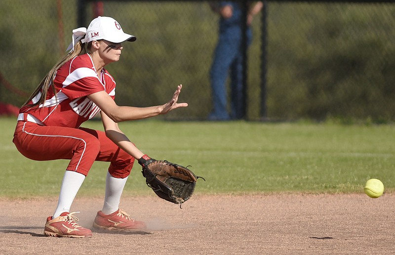 SoddyDaisy, Ooltewah advance in District 5AAA softball tournament