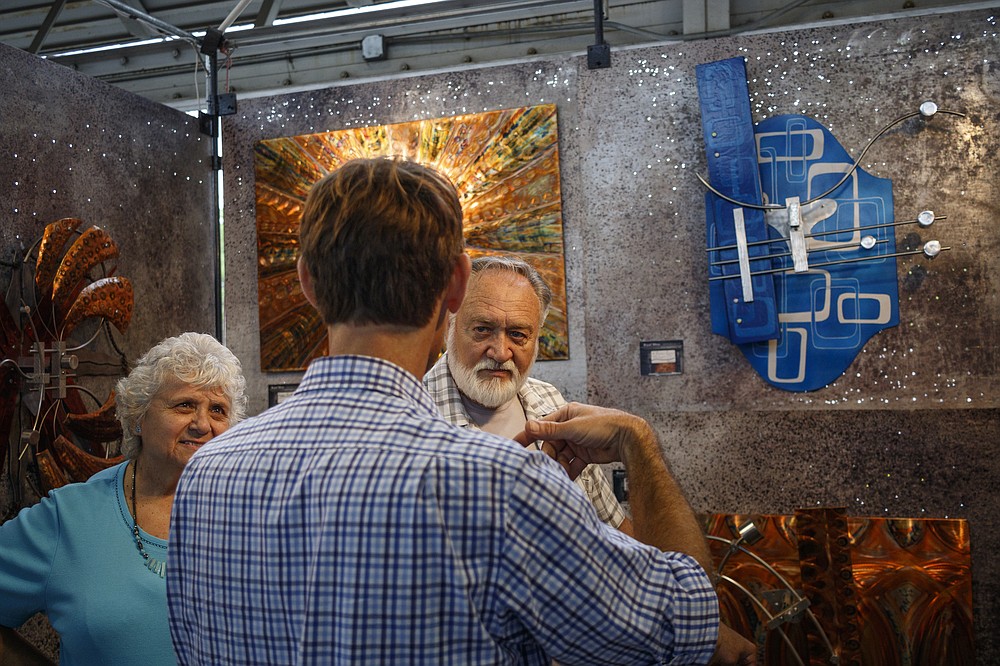 4 Bridges Arts Festival Chattanooga Times Free Press