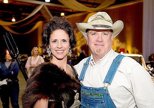 Denim and Diamonds Gala [photo gallery] | Chattanooga Times Free Press