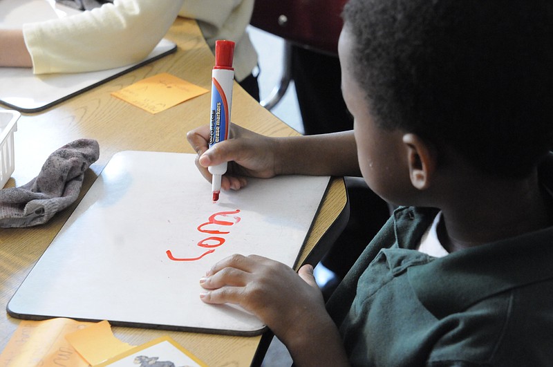 Countdown to Kindergarten, a new program spearheaded by Creative Discovery Museum, will help at least 2,000 children prepare for their first year of "big school." The kickoff celebration is scheduled Saturday at the children's museum.