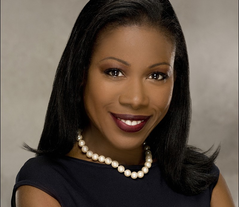 Isabel Wilkerson