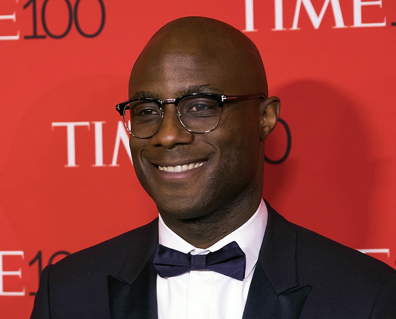 
              FILE - This April 25, 2017 file photo shows Oscar-winning director Barry Jenkins at the TIME 100 Gala, celebrating the 100 most influential people in the world, in New York. Two months after his "Moonlight" pulled out a last-second best picture win at the Oscars, director Barry Jenkins says "it's time to work." He said after the Oscars he spent a month in Mexico and went to the Mayan ruins. Now that he’s back, he’s due to start working on an adaptation of the Pulitzer Prize-winning novel “Underground Railroad” for Amazon. (Photo by Charles Sykes/Invision/AP, File)
            