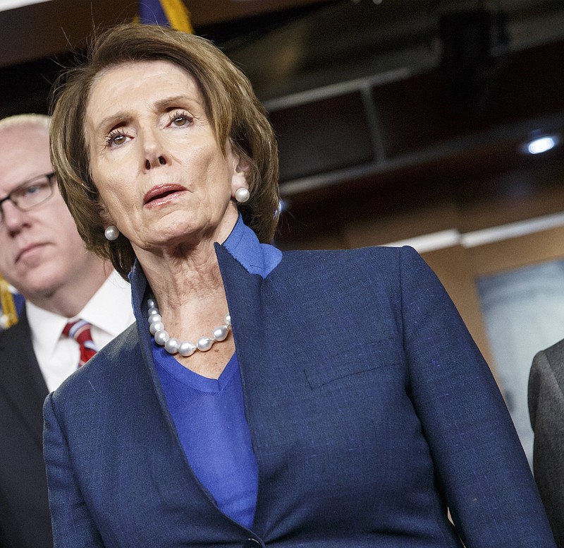 U.S. House Minority Leader Nancy Pelosi says there's room in the Democratic Party for people who are pro-life, but Democratic National Committee chairman Tom Perez begs to differ.