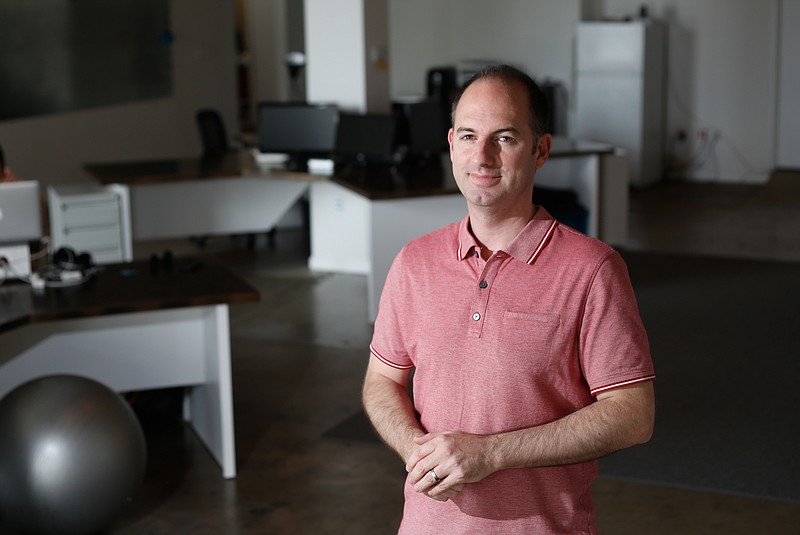 Jonathan Bragdon is an entrepreneur who joined Spartan Systems — now rebranded as Very — in 2014 as a partner.