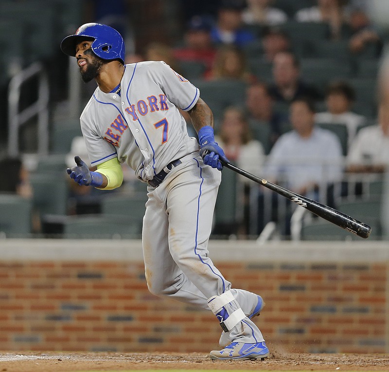 Jose Reyes: Mets' leading vote-getter for MOY award suspended in 2016