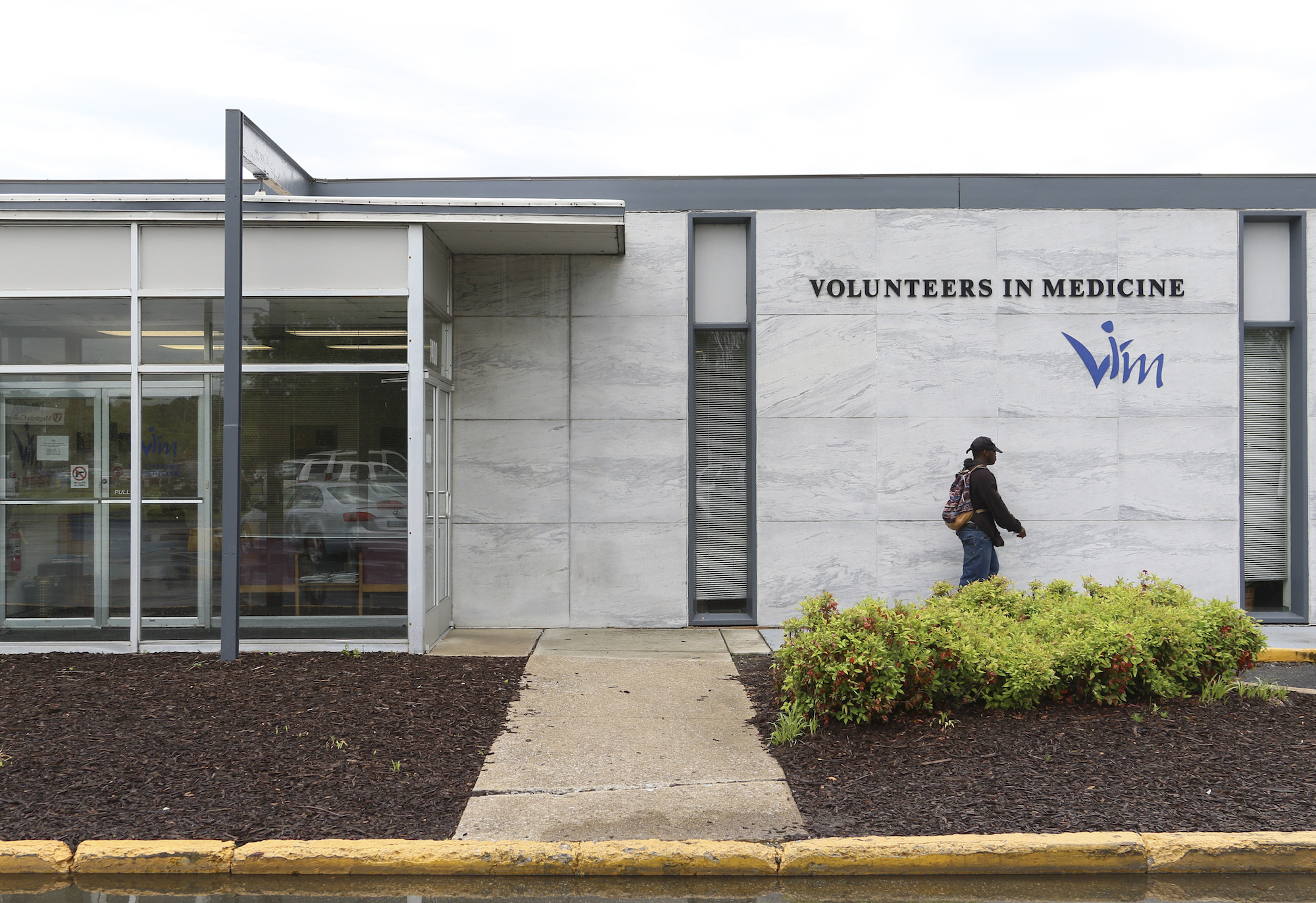 Volunteers in Medicine has received a $35,000 grant to do preventive care for people with diabetes.