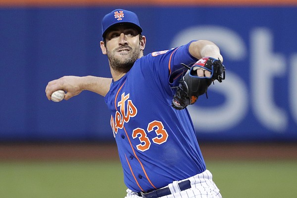 Matt Harvey – Mets360