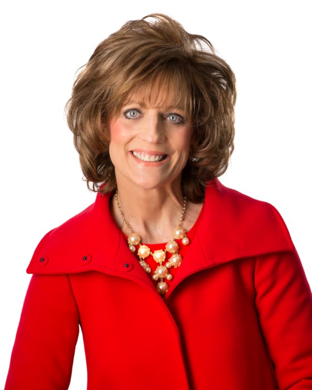Lynda Hood
