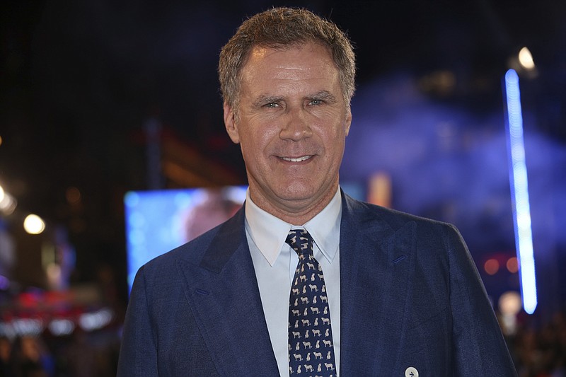 Will Ferrell: He's kind of a big deal – SMU Daily Campus