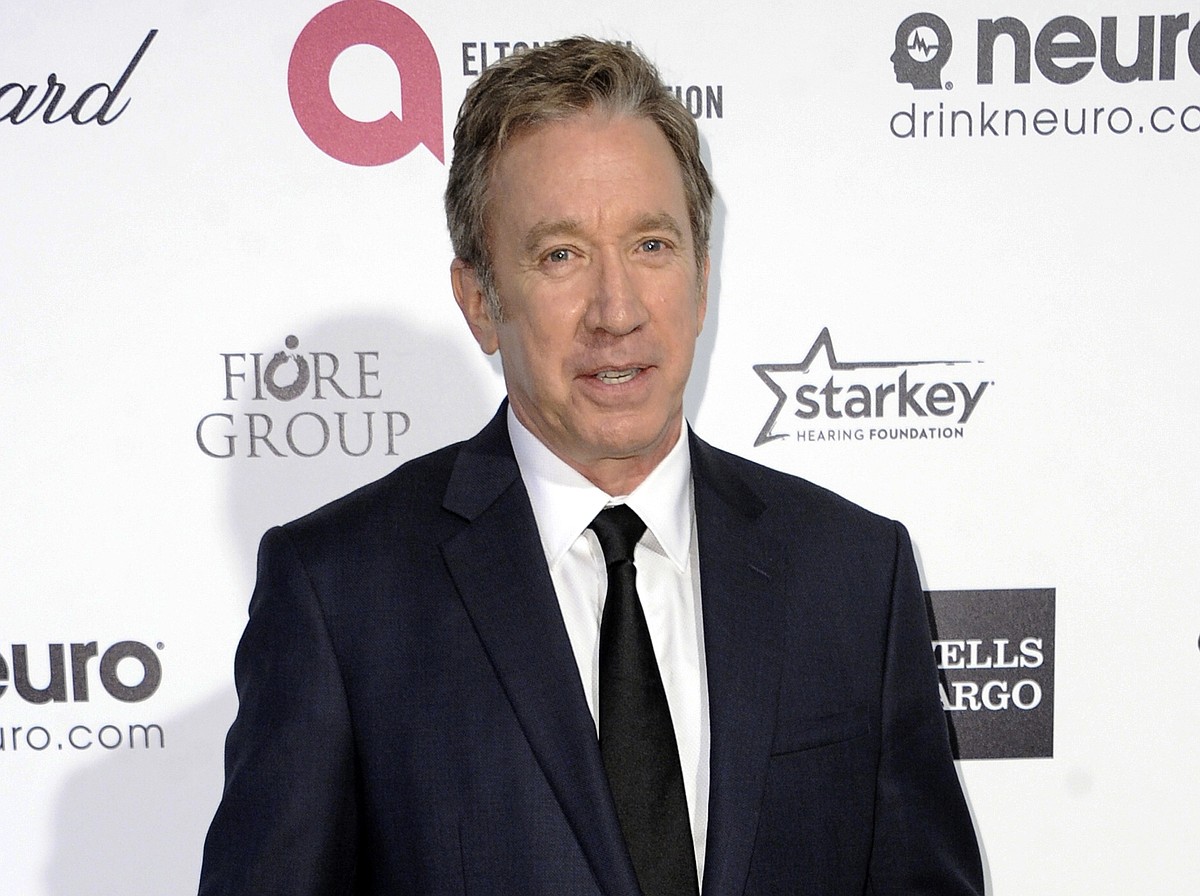 Tim Allen 'stunned' and fans outraged that ABC axed his show ...