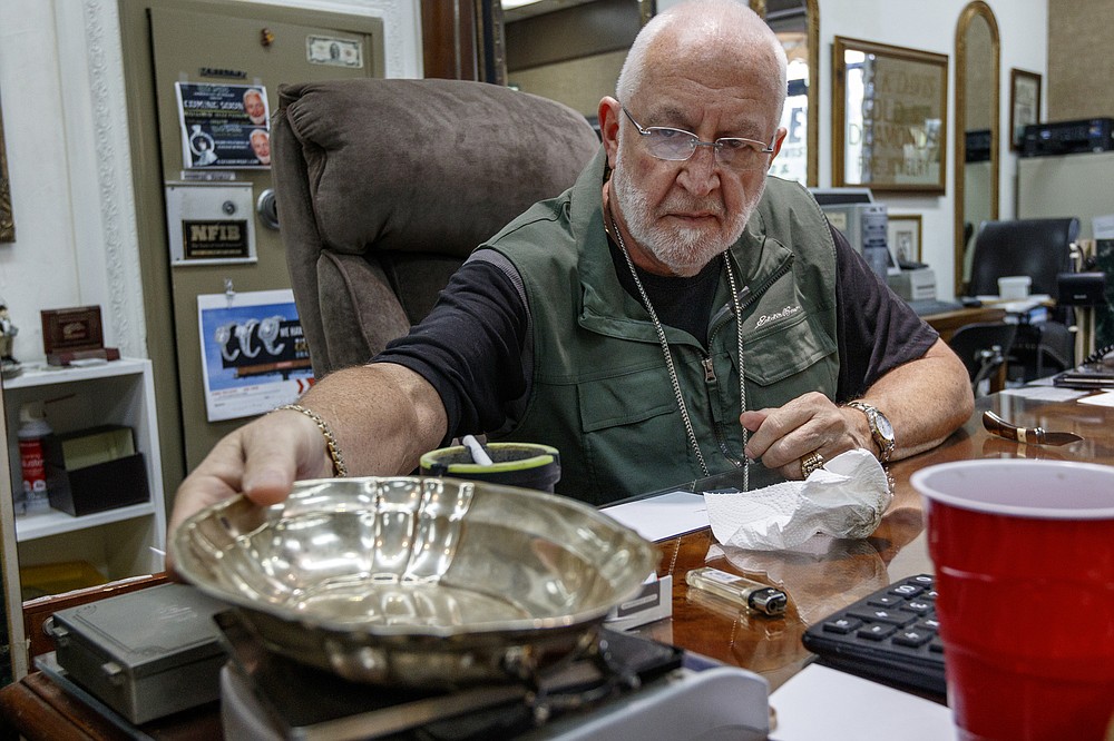 Rick Davis reality TV: Gold and diamond guru signs a multimillion