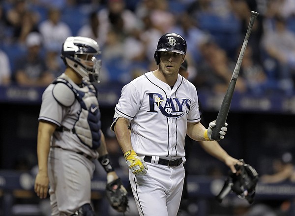 LEADING OFF: Adams Set To Join Braves, Yankees-Rays Reset | Chattanooga ...