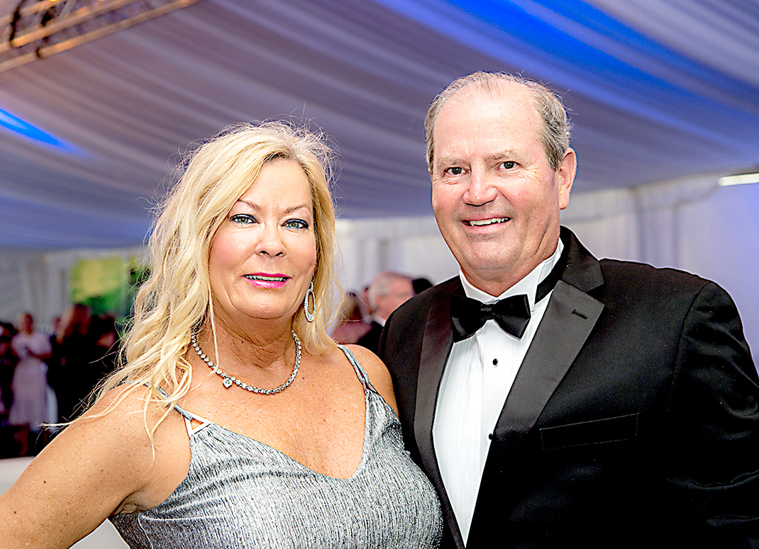 Tammy & Harry Beitsch