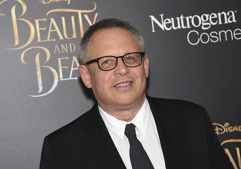 
              FILE - In this March 13, 2017 file photo, director Bill Condon attends a special screening of Disney's "Beauty and the Beast"  in New York. After helping Disney’s live-action “Beauty and the Beast” spin box office gold, director Bill Condon has been slated to breathe new life into “Bride of Frankenstein.” Universal Pictures said Monday that Condon’s “Bride of Frankenstein” remake will hit theaters in February of 2019. (Photo by Evan Agostini/Invision/AP, FIle)
            