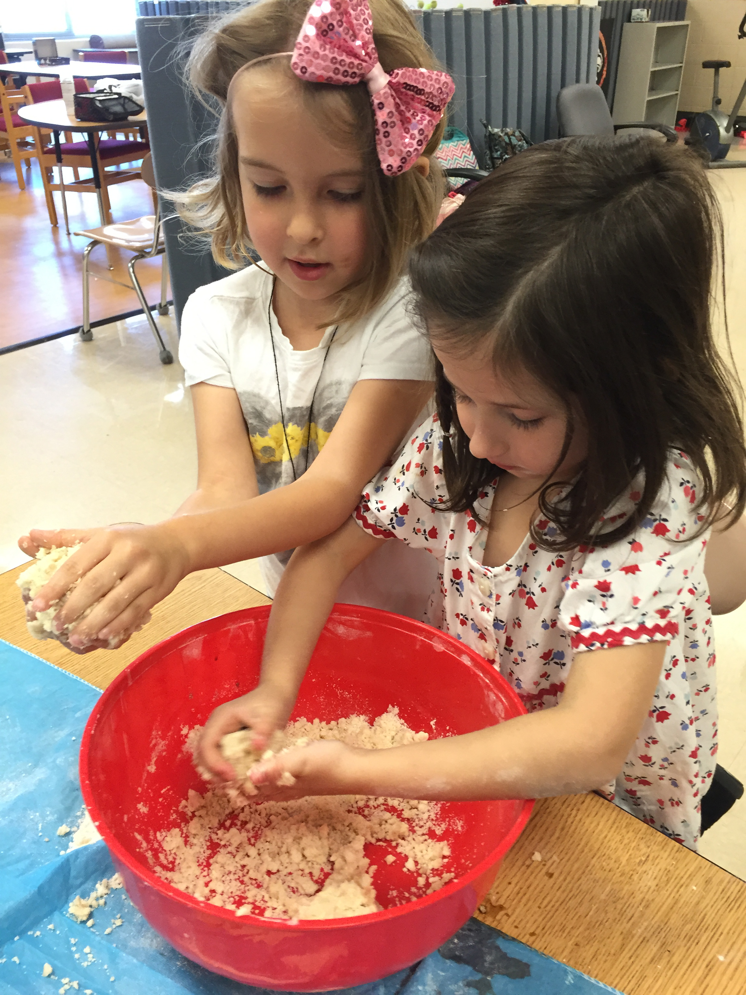 All of the Mountain Education Foundation's Summer Enrichment Camps involve cooking, hiking, art, hand tool building projects, gym games, coding activities and — new this year — virtual reality projects.