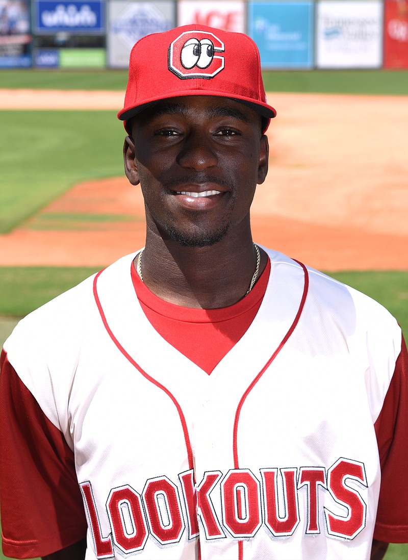At the start of the Lookouts' current series with the Montgomery Biscuits, Nick Gordon was the Lookout with the highest batting average among all teams in the Southern League. He's seventh in the league hitting .305.