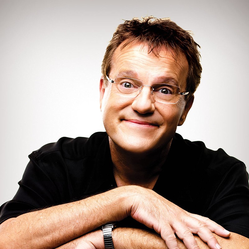 Mark Lowry