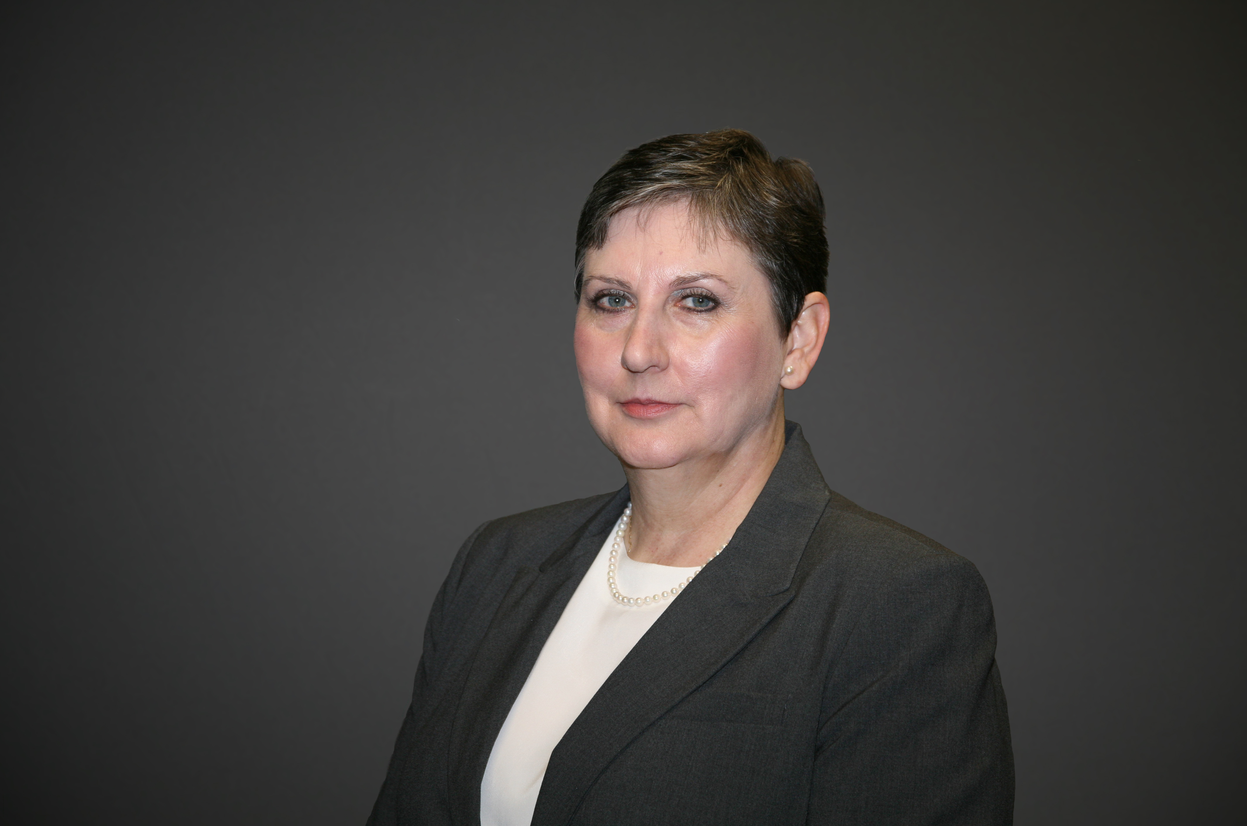 Kerri Hosmer