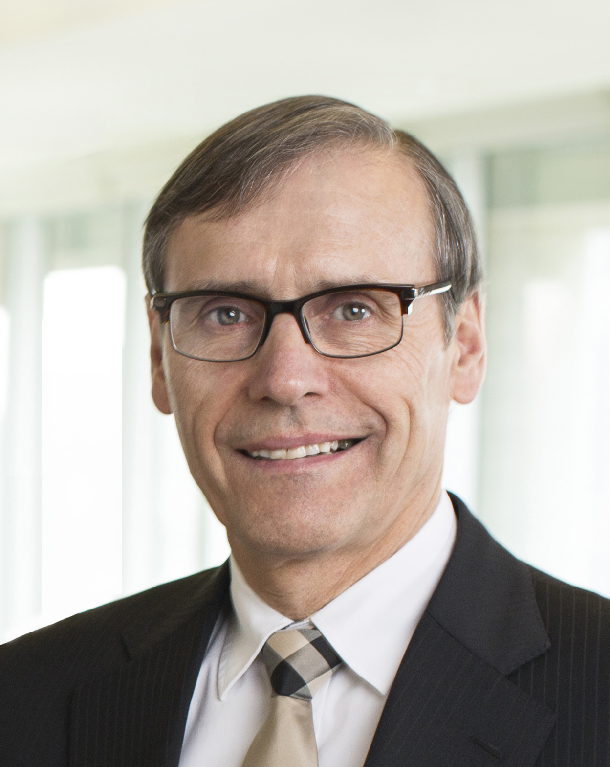 Corporate photography. CEO and Chairman of the Board. 2013.