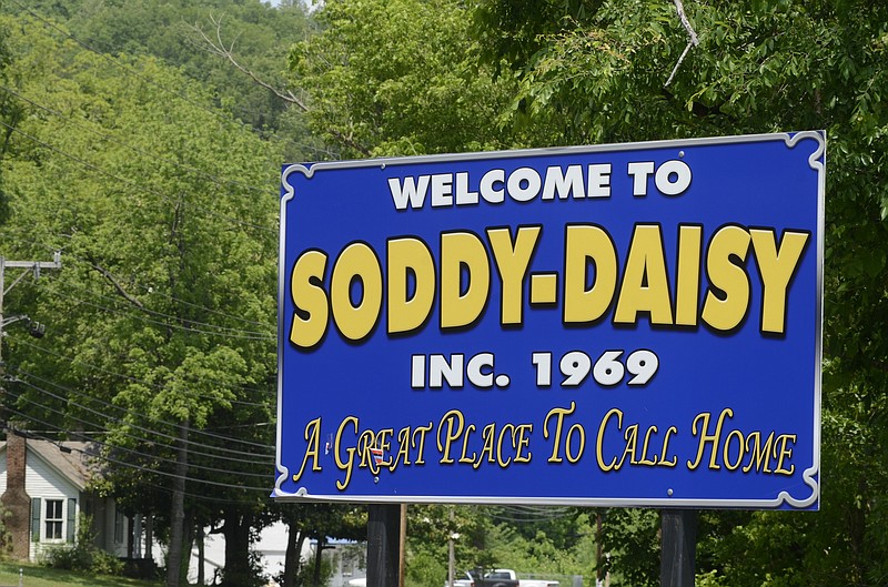 Soddy-Daisy city commissioners have approved the budget for fiscal year 2018. While it does not include a tax increase, that could change based on the certified rate from the Hamilton County assessor of property. Property value reappraisals, required by the state every four years, determine the certified tax rate. (Staff file photo)