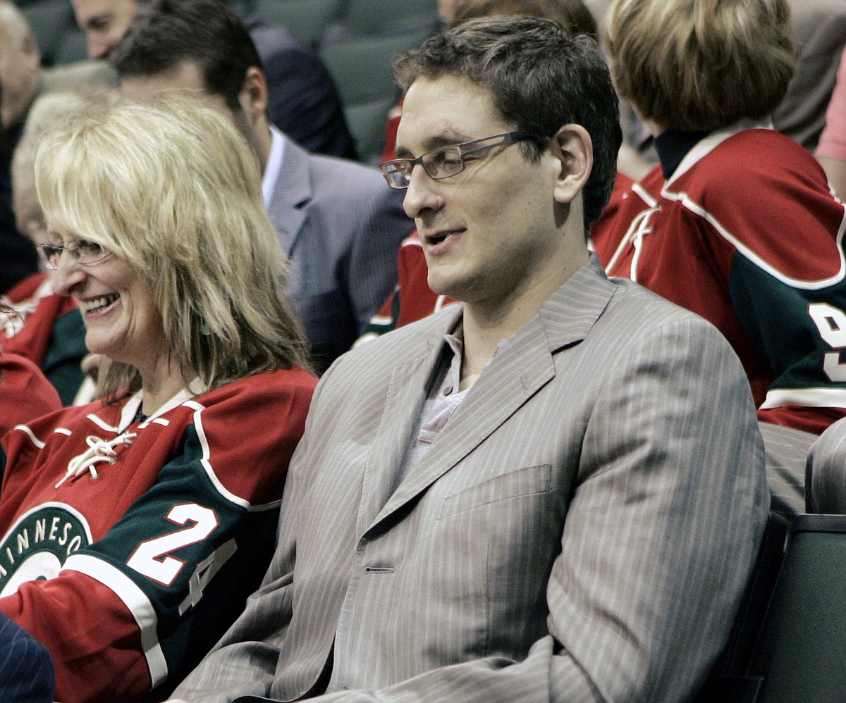 Lorne Rappaport Wrongful death lawsuit from ex-NHL player's parents tossed ...