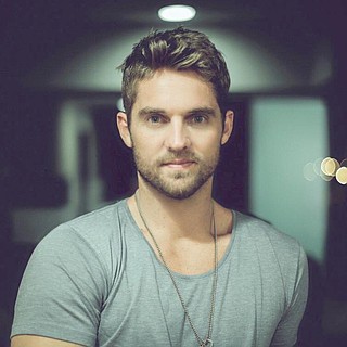 In Case You Didn't Know' country star Brett Young performs Wednesday |  Chattanooga Times Free Press