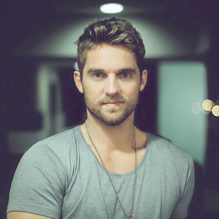 Country singer Brett Young plays the Bud Light Stage at 8 p.m. Wednesday, June 14.