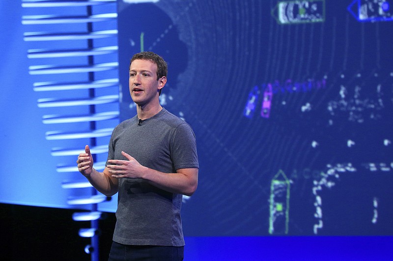 Mark Zuckerberg suggested a universal basic income during his recent commencement address at Harvard University.